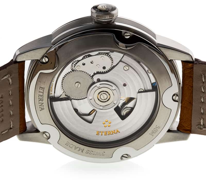 Eterna Adventic 7661.41.56.1352